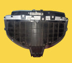 Cluster Velocimetro Dodge Attitude 15-19 Usado Original Negro