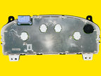 Clúster Velocímetro Ford Escape Usado Original 08-12 Negro