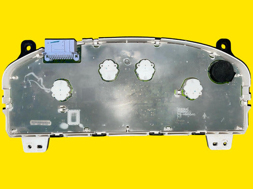Clúster Velocímetro Ford Escape Usado Original 08-12 Negro