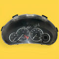 Cluster Velocimetro Peugeot 206 04-08 Usado Original Negro