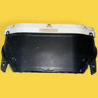 Clúster Velocímetro Ford Lobo, F-150 Autm. Usado Orig. 15-20 Negro