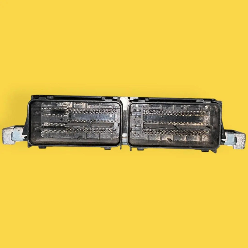 Computadora Motor Ford Explorer 3.5 Orig 15-19 Gb5a12a650aga