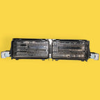Computadora Motor Ford Explorer 3.5 Orig 15-19 Gb5a12a650aga