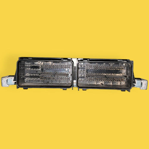 Computadora Motor Ford Explorer 3.5 Orig 15-19 Gb5a12a650aga