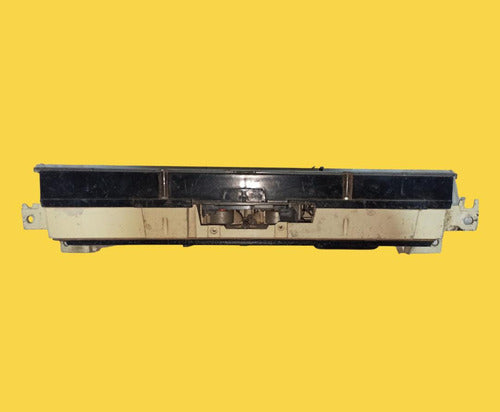 Clúster Velocímetro Autm. Pontiac Transport 94-95 Usado Orig Negro