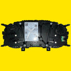 Clúster Velocímetro Vw Virtus Orig. 18-23 6jr920740a Negro