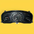 Cluster Velocimetro Contour /mystique 95-99 Usado Original Negro