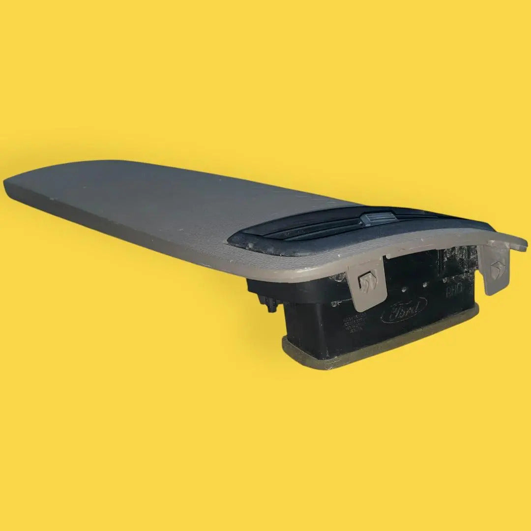 Moldura Tablero Derecha Ford Focus Usado Original 08-11 Negro