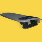 Moldura Tablero Derecha Ford Focus Usado Original 08-11 Negro