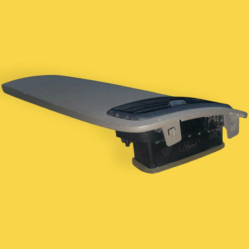 Moldura Tablero Derecha Ford Focus Usado Original 08-11 Negro