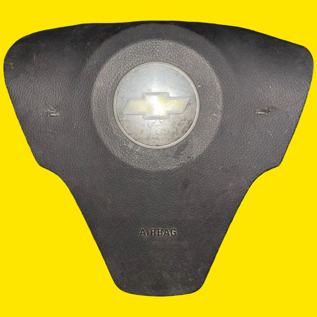 Bolsa Aire Volante Chevrolet Captiva Usado Orig. 08-15 Beige