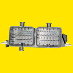 Computadora Motor Vw Saveiro Robust 1.6 Std 16-23 032906034n