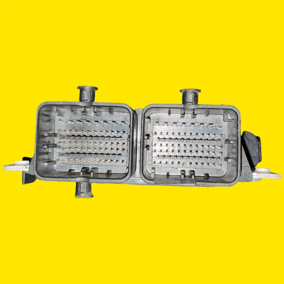 Computadora Motor Vw Saveiro Robust 1.6 Std 16-23 032906034n