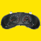 Clúster Velocímetro Mitsubishi Eclipse Usado Orig. 95-99 Negro