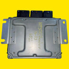 Computadora Motor Np300, Frontier Orig. 15-23 Bem40x700