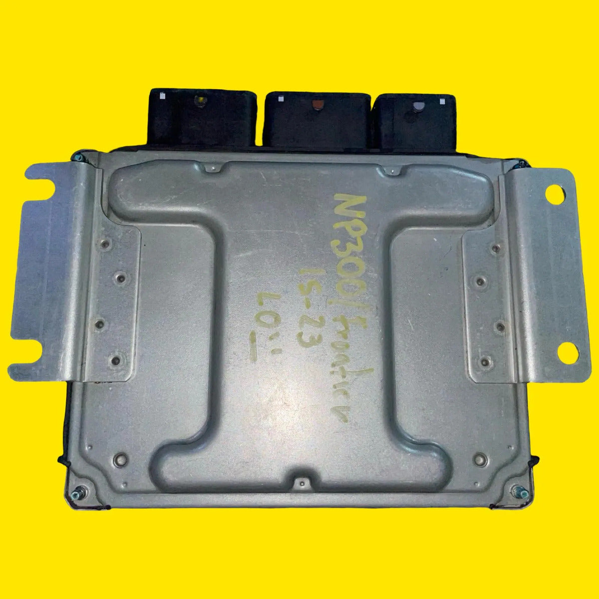 Computadora Motor Np300, Frontier Orig. 15-23 Bem40x700