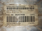 Computadora Motor Chevrolet Malibu/venture 99-03 Usado Orig.