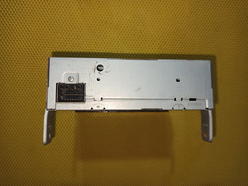 Modulo Reproductor Cd Dodge Dart 13-16 Usado Oirginal