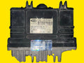 Computadora Motor Vw Pointer 1.8 Usado Original 96-05