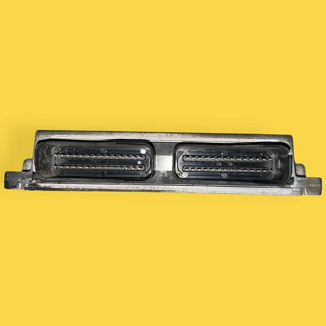 Computadora Tcm Renault Megane 2 Usado Orig 00-08 S118057309