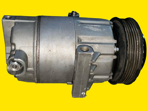 Compresor A/c Forte, Elantra Usado Original 13-17 97701a5100