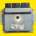 Computadora Motor Nissan Np300, Frontier 15-23 Bem40x700