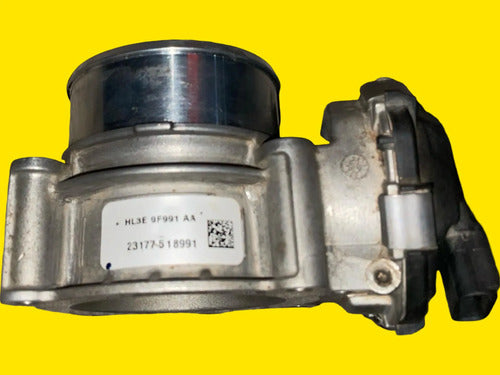 Cuerpo Aceleración F150/lobo/expedition3.5 17-21 Hl3e9f991aa