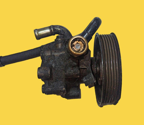 Bomba Direccion Hidraulica Vw Beetle 1.8 99-07 Usado Orig.