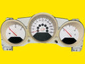 Clúster Velocímetro Dodge Caliber Usado Original 07-12 Negro