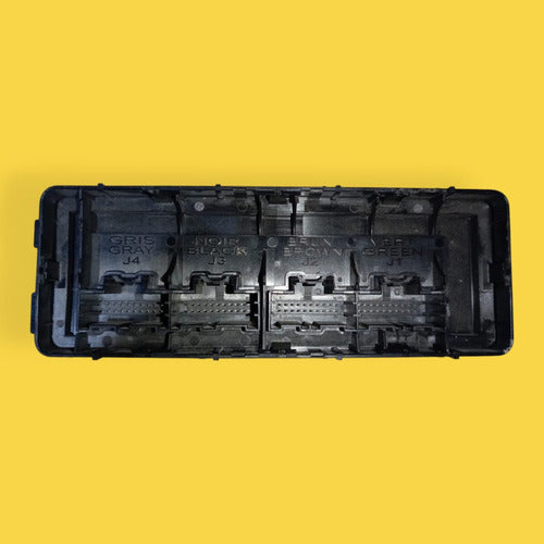 Modulo Control Temperatura Buick Lacrosse Usado Orig. 10-15