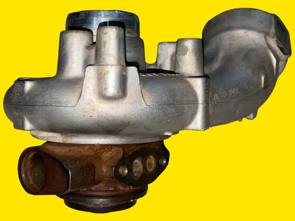 Turbo Vw, Audi, Seat 1.4t Usado Original 15-23 04e145715f