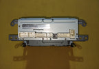 Estereo Pantalla Toyota Corolla 14-18 Usado Original Negro