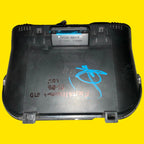Clúster Velocímetro Ecosport, Fiesta Std. Usado Orig. 03-08 Negro