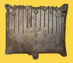 Computadora Frenos Abs Chrysler Voyager 91-93 Usado Original