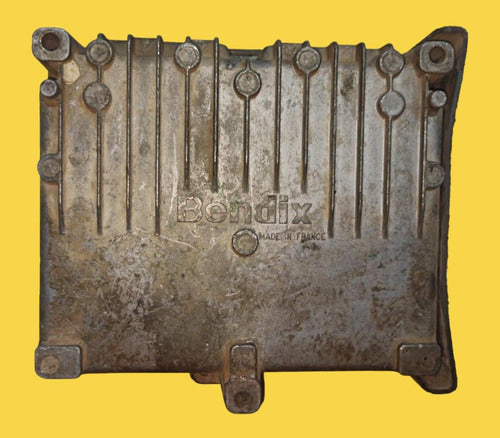 Computadora Frenos Abs Chrysler Voyager 91-93 Usado Original