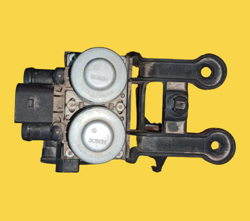 Bomba De Agua Para Audi A6 3.2 Usado Original 05-11