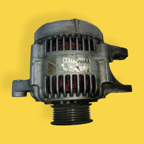 Alternador Caravan, Voyager 3.3/3.8 Usado Original 96-00