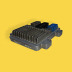 Computadora Motor Malibu/equinox/g6 3.5 Usado Original 03-06