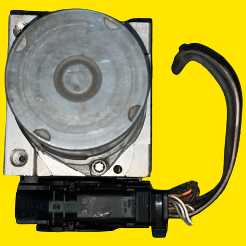 Modulo Abs Renault Megane Ii Usado Original 03-10 8200377455
