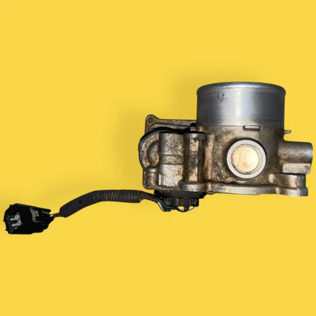 Cuerpo Aceleración Toyota Hilux Diesel Orig 15-24 261000e020