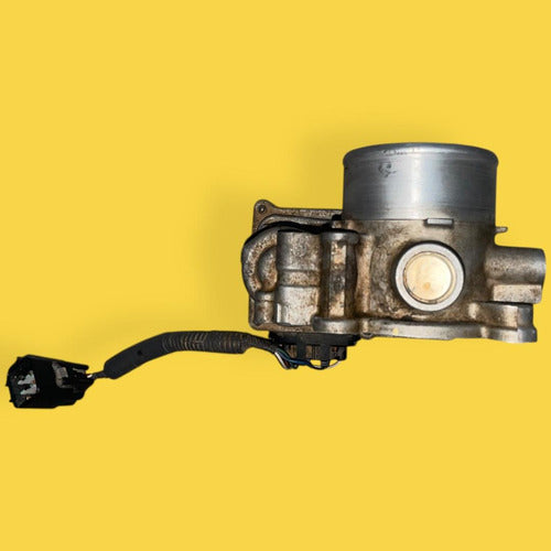 Cuerpo Aceleración Toyota Hilux Diesel Orig 15-24 261000e020