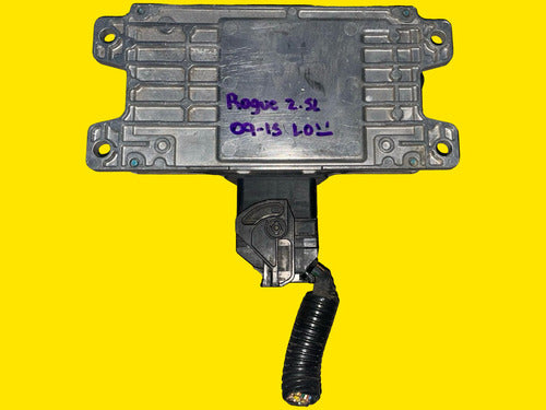 Computadora Tcm Nissan Rogue 2.5 Original 09-15 310361vk6a