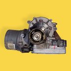 Columna Dirección Asistida Jeep Renegade Usado Orig. 15-24