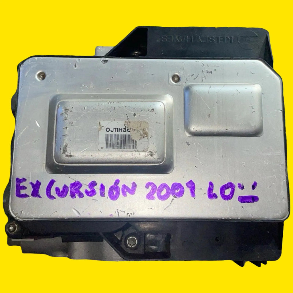 Modulo Abs Ford Excursion, F-250, F-350 Sd 99-05 Yc352c346db