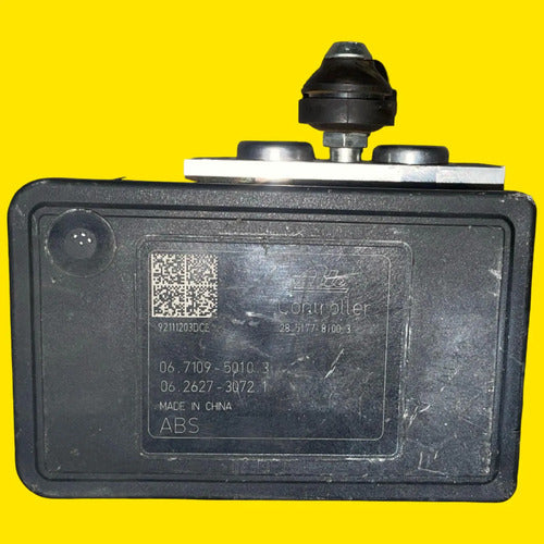 Modulo Abs Nissan Np300, Frontier Orig. 16-25 476606kh0a