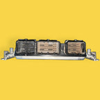 Computadora Motor 1.6 Peugeot Partner, 206, 307 Orig. 01-08