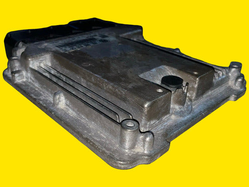 Computadora Motor Vw Bora, Golf Tdi Orig. 09-11 03l906019cm
