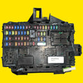 Modulo Bcm Caja Fusibles F150/lobo Sd Orig 11-14 Dl3t15604bc