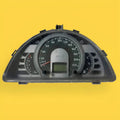Cluster Velocimetro Vw Pointer 05-10 Usado Original Gris