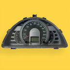 Cluster Velocimetro Vw Pointer 05-10 Usado Original Gris